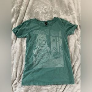 Vintage Women’s Obey T-Shirt